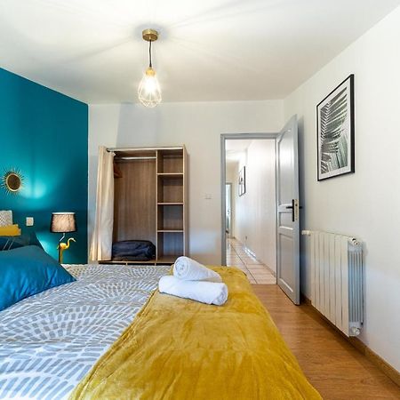 T3 Gaillac St-Jean-Fibre-Netflix-Parking Dış mekan fotoğraf