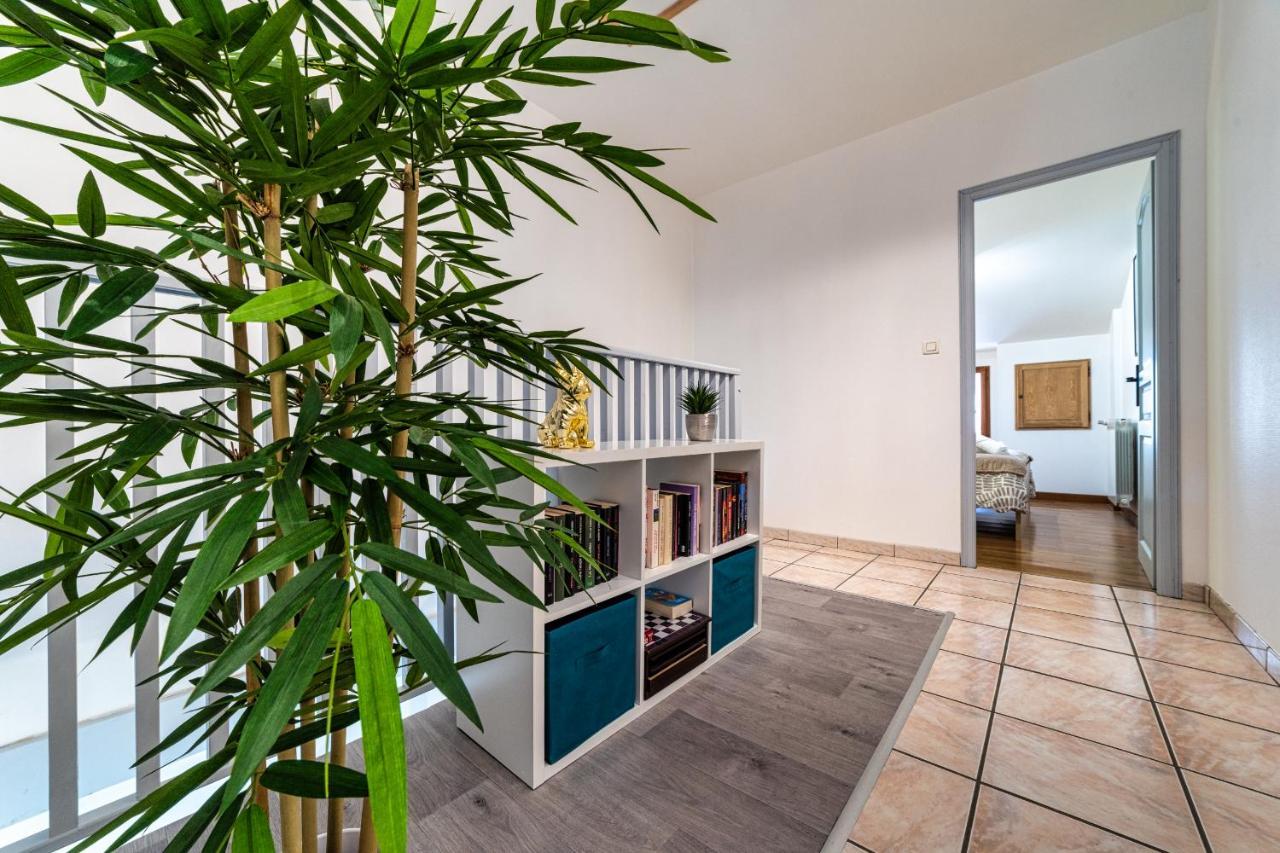 T3 Gaillac St-Jean-Fibre-Netflix-Parking Dış mekan fotoğraf