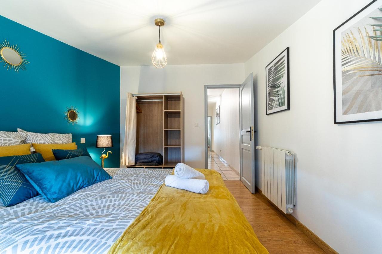 T3 Gaillac St-Jean-Fibre-Netflix-Parking Dış mekan fotoğraf